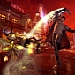 Download Free DmC Devil May Cry Demo on Xbox 360, Soon on PS3