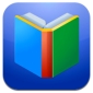 Download Free Google Books 1.1.0.2247 iOS - iPad Landscape Mode, Find Feature