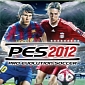 Download Free PES 2012 Demo on PC and PlayStation 3, Xbox 360 Version Delayed
