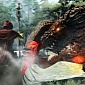 Download Free Speedrun and Hard Mode DLC for Dragon's Dogma on PS3 and Xbox 360