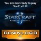 Download Free ‘StarCraft II: Wings of Liberty’ Demo for Mac OS X