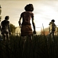 Download Free The Walking Dead Episode 1 on PAL PS Store, Get Discounts on the Rest