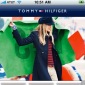Download Free Tommy Hilfiger App for iPhone, iPod touch