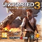 Download Free Uncharted 3 Patch 1.02 Right Now via PSN