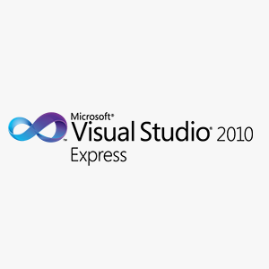 microsoft visual studio 2010 express download