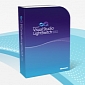 Download Free Visual Studio LightSwitch 2011 RTM Training Kit