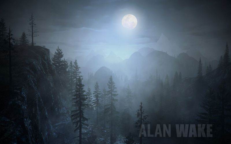 Alan Wake for windows download