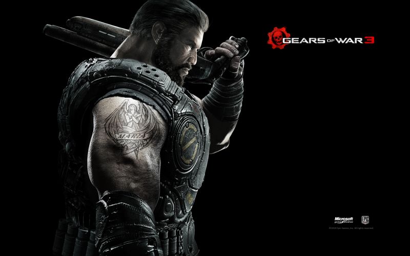 Gears of war patch for windows 7 download