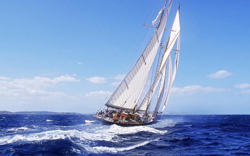 Sailing Era for iphone download