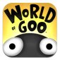 Download Free World of Goo iPad, Tap Tap Revenge 4 Updates from iTunes