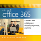 Download Free eBook “Microsoft Office 365: Connect and Collaborate Virtually Anywhere, Anytime”