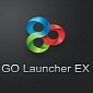 Download GO Launcher EX for Android 3.33
