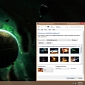 Download GTGraphics 2 Theme for Windows 7 and Windows 8