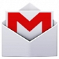 Download Gmail for Android 4.2.1