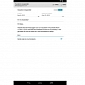 Download Gmail for Android 4.7