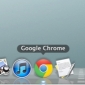 Download Google Chrome 11.0.696.48 Beta / 10.0.648.205 Stable for Mac OS X