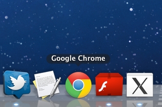 chrome download mac os x