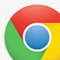 Download Google Chrome 24.0.1312.25 with Fullscreen App and Custom Data Dir Fixes