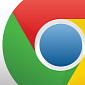 Download Google Chrome 32.0.1700.68 Beta