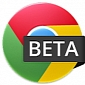 Download Google Chrome Beta for Android 27.0.1453.49