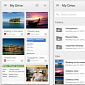 Download Google Drive 2.1.0 with Multiple Account Support for iOS