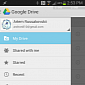 Download Google Drive for Android 1.2.352.9