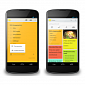 Download Google Keep 2.0.35 for Android