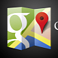 Download Google Maps 6.14.4 for Android