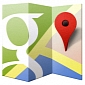 Download Google Maps for Android 7.7.0