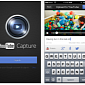 Download Google’s New YouTube Capture App for iPhone and iPad