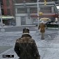 Download Grand Theft Auto 4 Watch Dogs IV Mod – Video