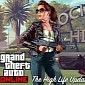 Download Grand Theft Auto 5 High Life Update 1.13 Now on PS3, Xbox 360