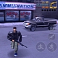 Download Grand Theft Auto III for iPhone, iPad