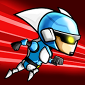 Download Gravity Guy for Windows 8 for Free