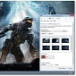 Download Halo 4 Heroes Theme for Windows 7 / Windows 8