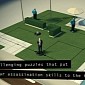 Download Hitman GO, the Latest Turn-Based Puzzler from Square Enix