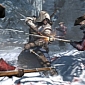 Download Huge Assassin's Creed 3 Patch Now on PS3 and Xbox 360