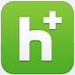 Download Hulu Plus 3.3 with Chromecast Support for iPad