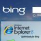 Download IE8 Optimized for Bing
