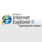 Download IE8 RTW Optimized for Yahoo, Nothing for Google