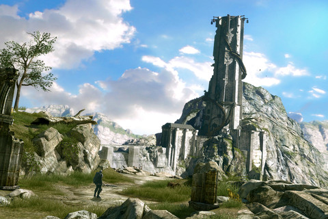 download infinity blade 2 app store for free