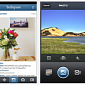 Download Instagram 4.0.2 with Cinema, Landscape Support
