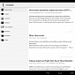 Download Instapaper for Android 2.6