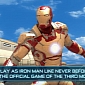 Download Iron Man 3 - The Official Game 1.5.0