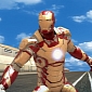 Download Iron Man 3 for iPhone/iPad 1.0.0