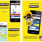 Download KakaoTalk for iPhone 3.6.7, iOS 7 Issues Fixed