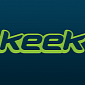 Download Keek 2.7.3 for Android