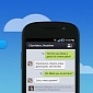 Download Kik Messenger 6.3.1 for Android