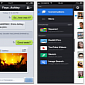 Download Kik Messenger for iOS 6.3.0