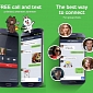 Download LINE 4.0.1 for Android